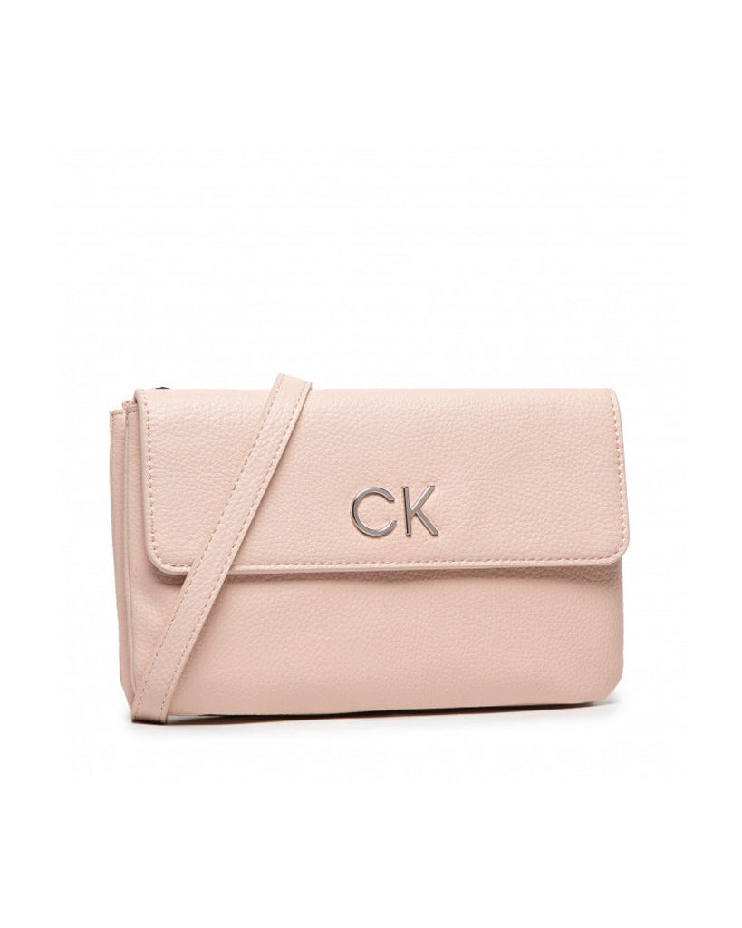 Calvin Klein roza ženska torba (K60K609140-TER) 2