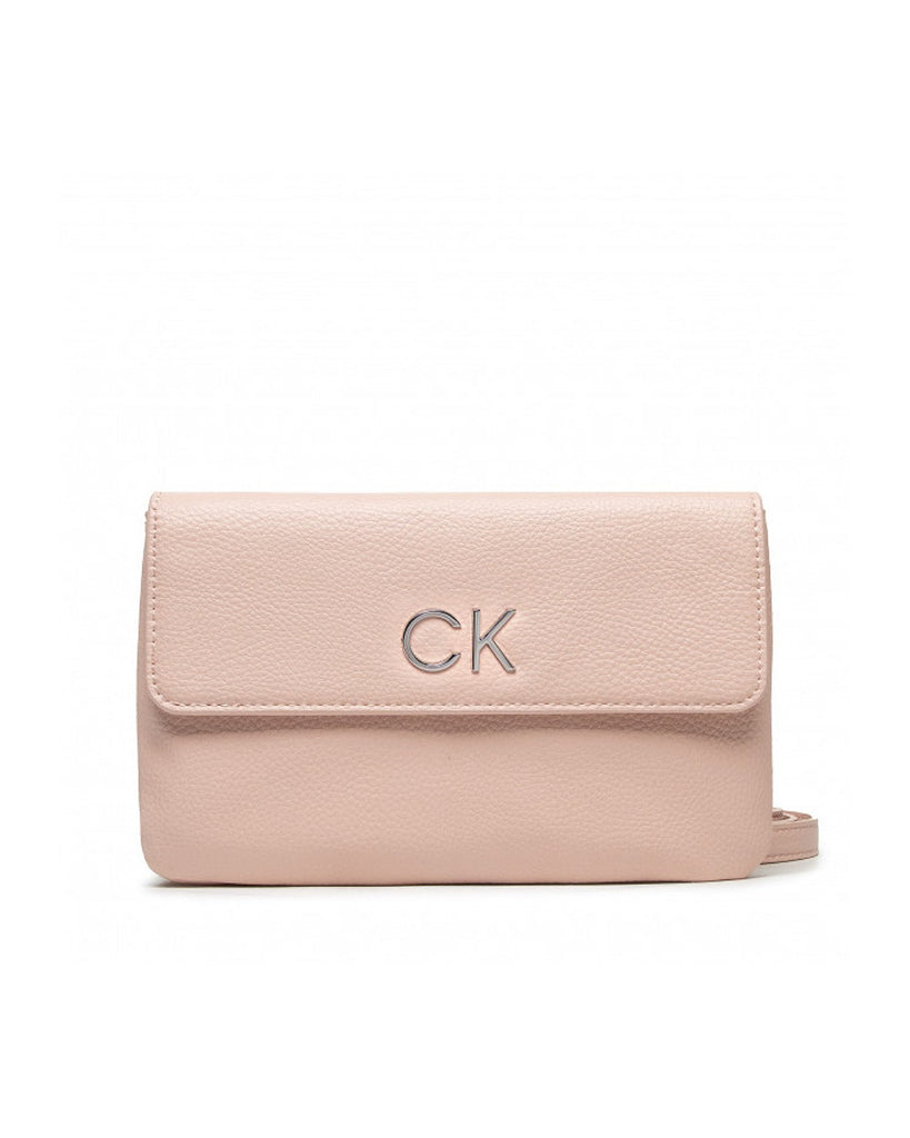 Calvin Klein roza ženska torba (K60K609140-TER) 1