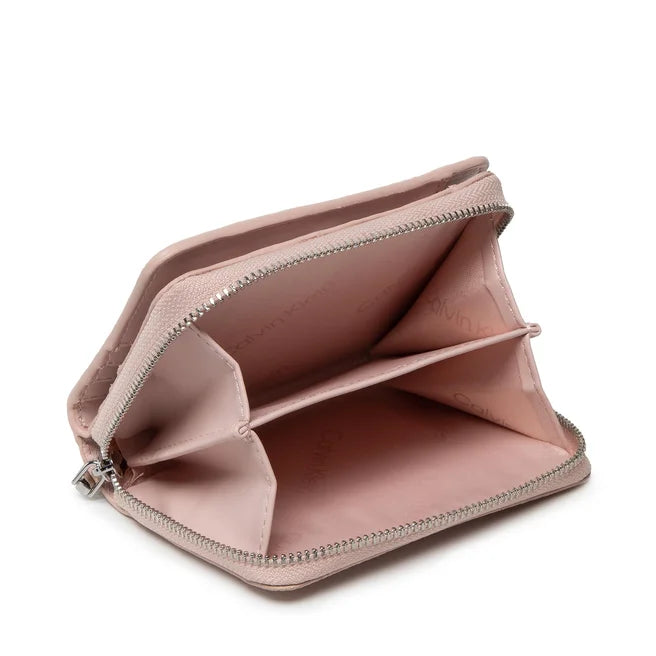 Calvin Klein rozi ženski novčanik (K60K608910-0JV) 4