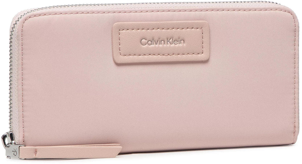 Calvin Klein rozi ženski novčanik (K60K609128-TER) 1