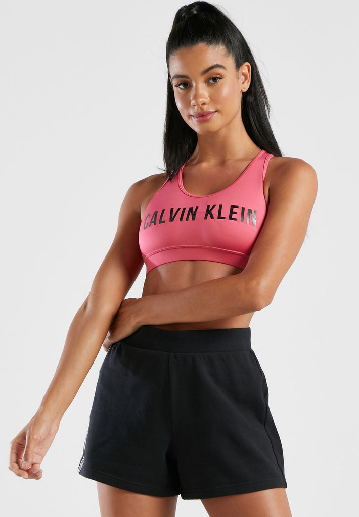Calvin Klein rozi ženski top (00GWF0K157-624) 1
