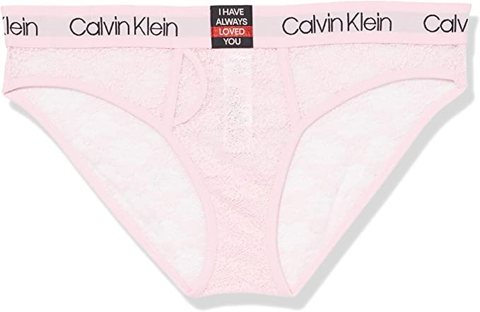Calvin Klein rozi ženski veš (000QF5488E-5XV) 1