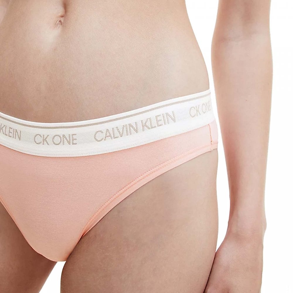 Calvin Klein rozi ženski veš (000QF5735E-TJU) 3