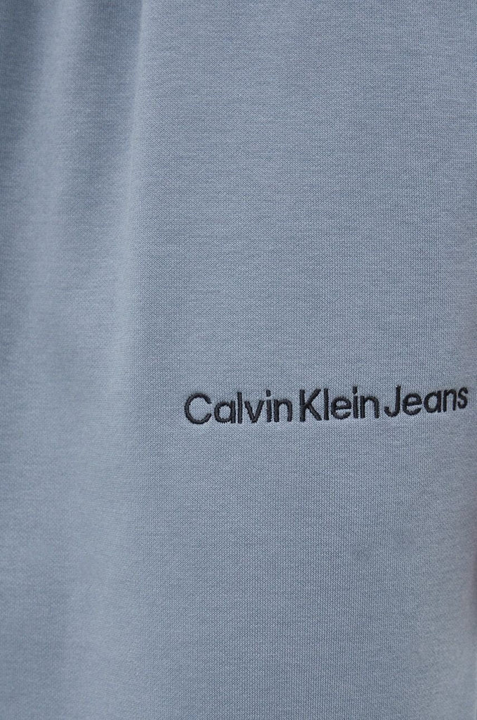 Calvin Klein siva muška trenerka (J30J322925-PN6) 3