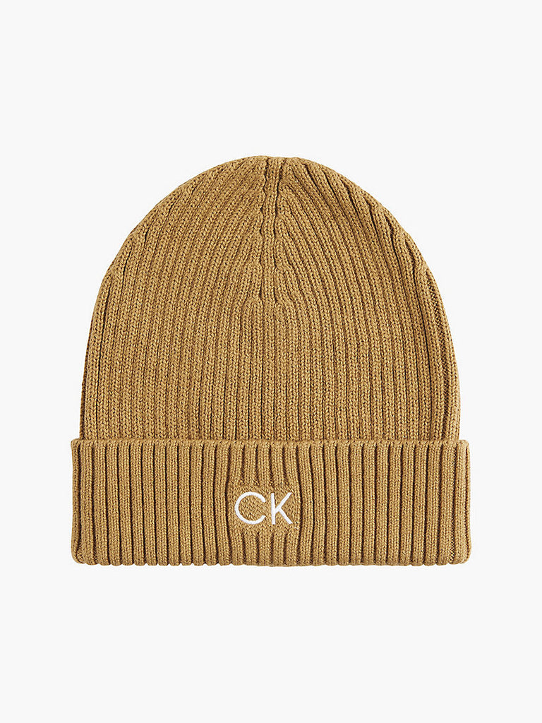 Calvin Klein smeđa muška kapa (K50K509680-KCU) 1