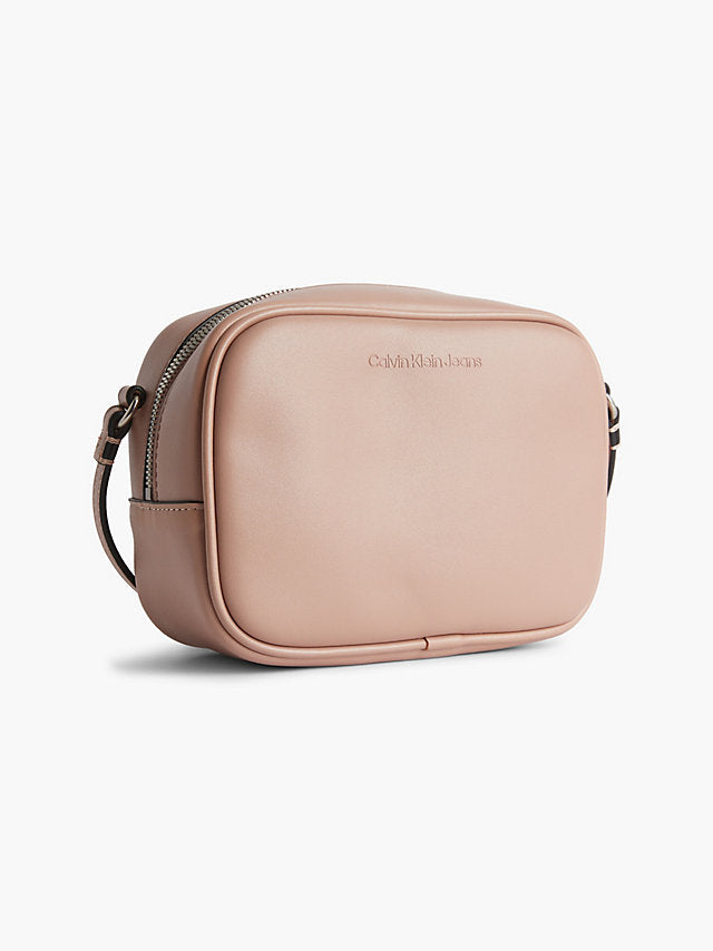 Calvin Klein smeđa ženska torba (K60K607202-TQU) 2