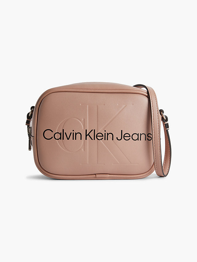 Calvin Klein smeđa ženska torba (K60K607202-TQU) 1