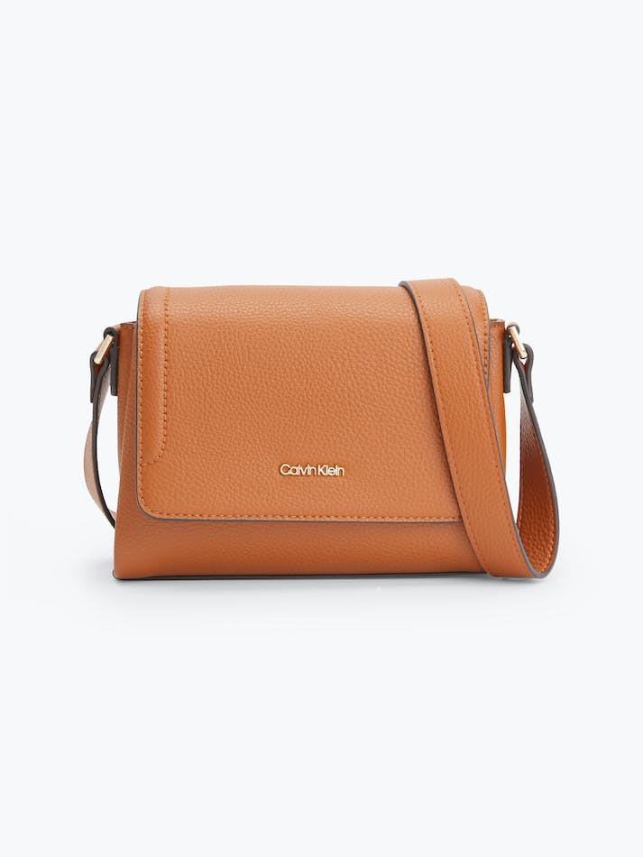 Calvin Klein smeđa ženska torba (K60K609850-HJJ) 2
