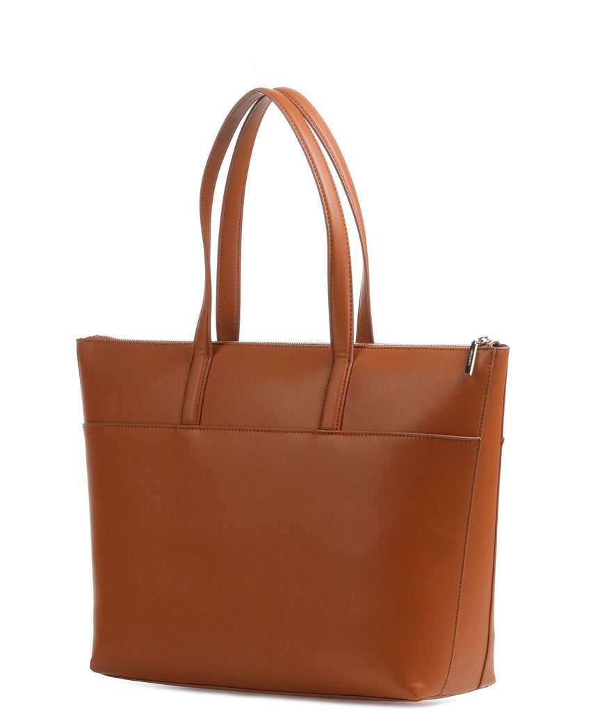 Calvin Klein smeđa ženska torba (K60K609860-HJJ) 2