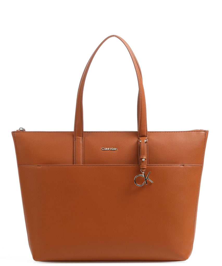 Calvin Klein smeđa ženska torba (K60K609860-HJJ) 1