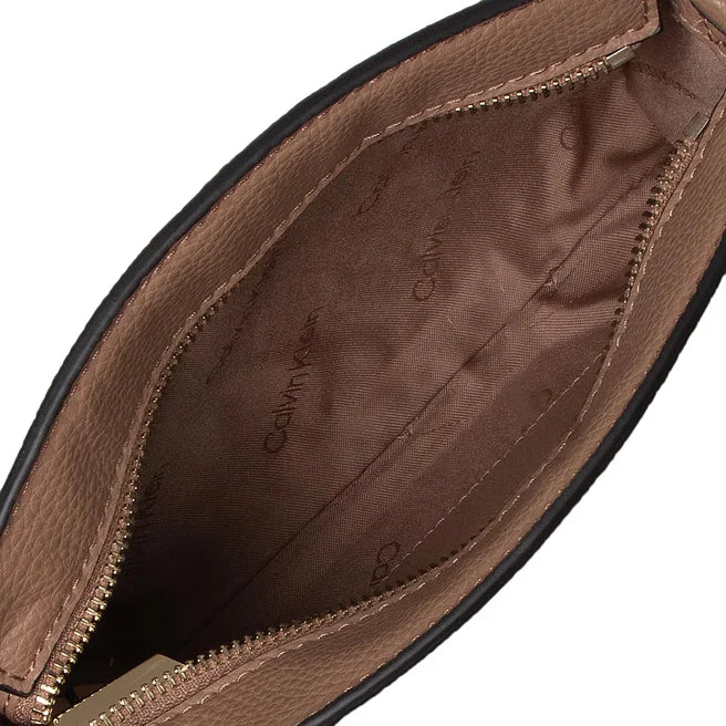 Calvin Klein smeđa ženska torba (K60K609870-RBC) 4