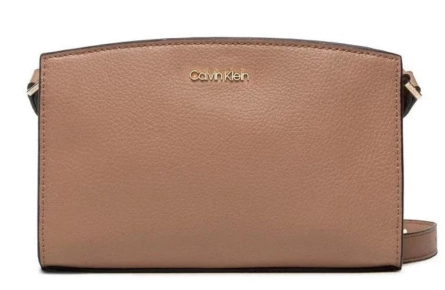 Calvin Klein smeđa ženska torba (K60K609870-RBC) 1