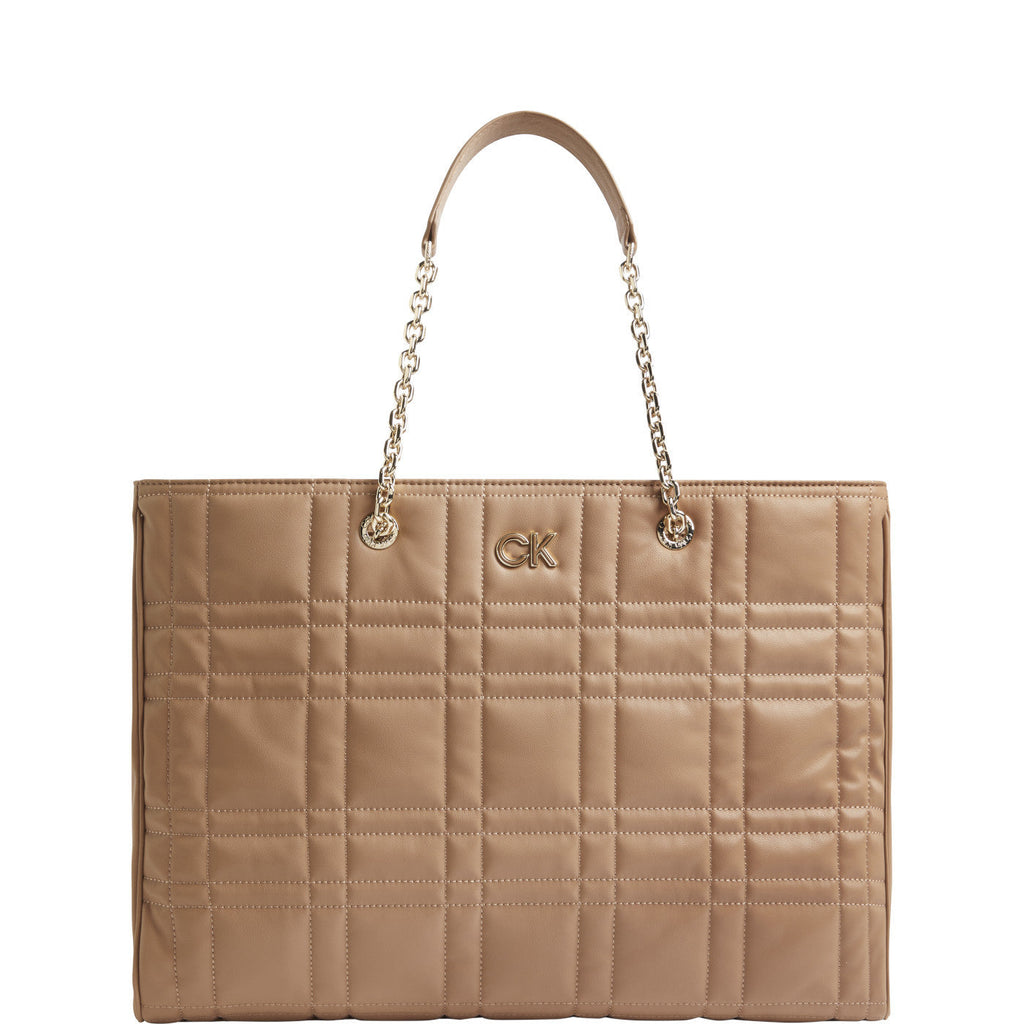 Calvin Klein smeđa ženska torba (K60K609880-RBC) 1
