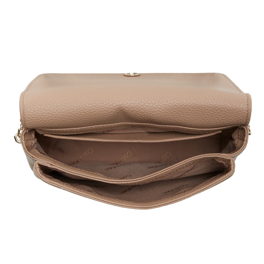 Calvin Klein smeđa ženska torba (K60K610455-GEZ) 2