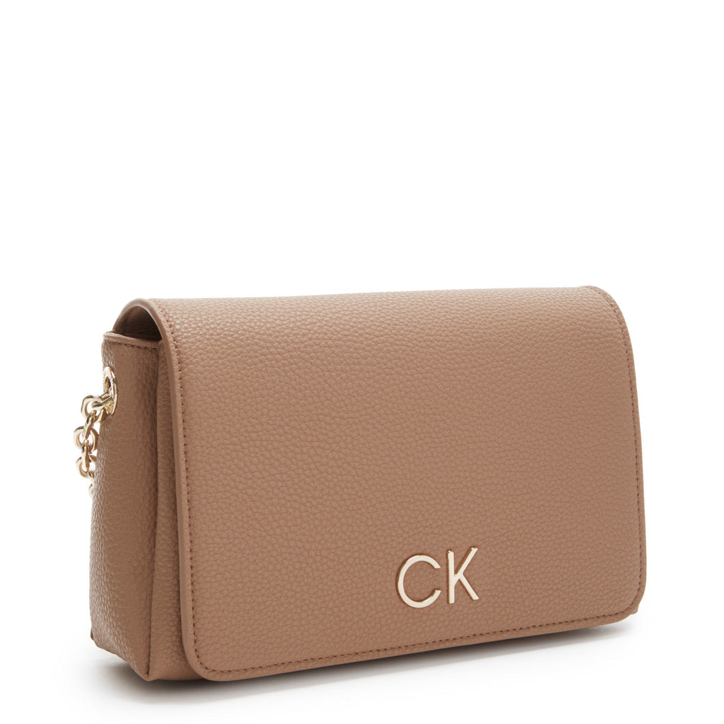 Calvin Klein smeđa ženska torba (K60K610455-GEZ) 3