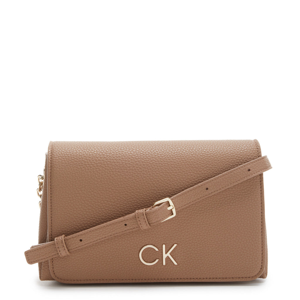 Calvin Klein smeđa ženska torba (K60K610455-GEZ) 1