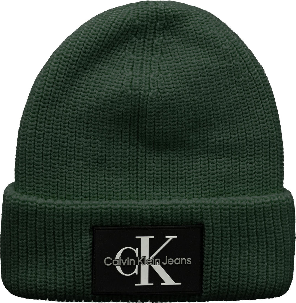 Calvin Klein zelena muška kapa (K50K506242-L7E) 1