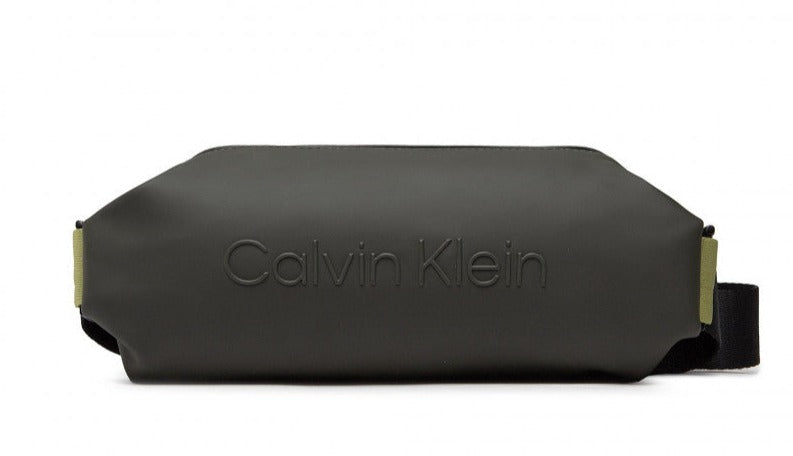Calvin Klein zelena muška torba (K50K509562-MRZ) 1