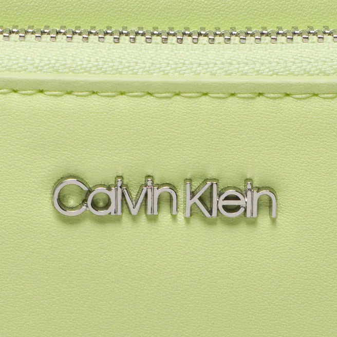 Calvin Klein zelena ženska torba (K60K608410-LT2) 4