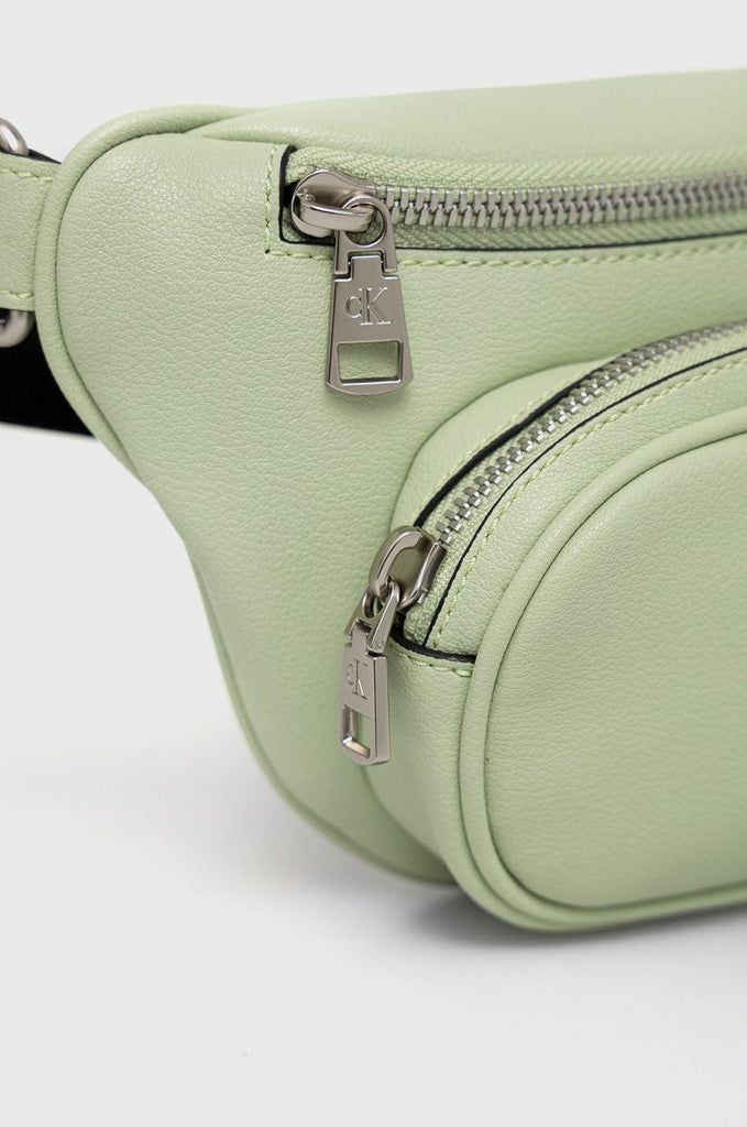 Calvin Klein zelena ženska torba (K60K609294-L99) 3