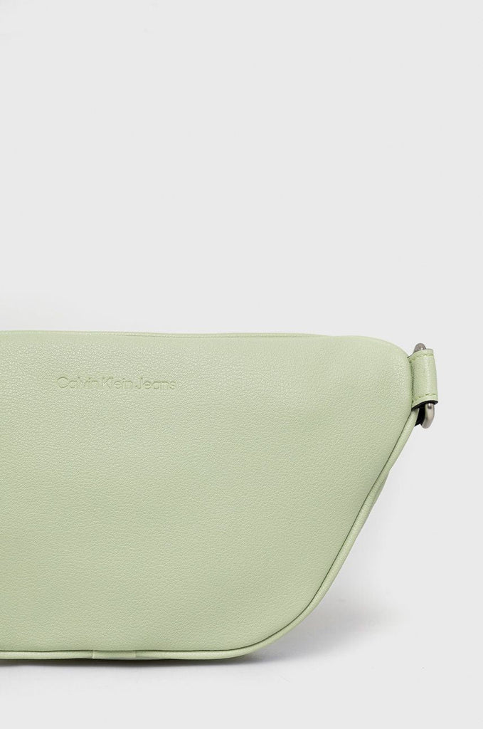 Calvin Klein zelena ženska torba (K60K609294-L99) 4