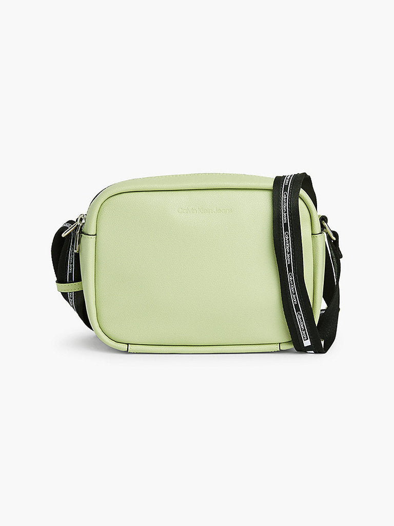 Calvin Klein zelena ženska torba (K60K609295-L99) 1
