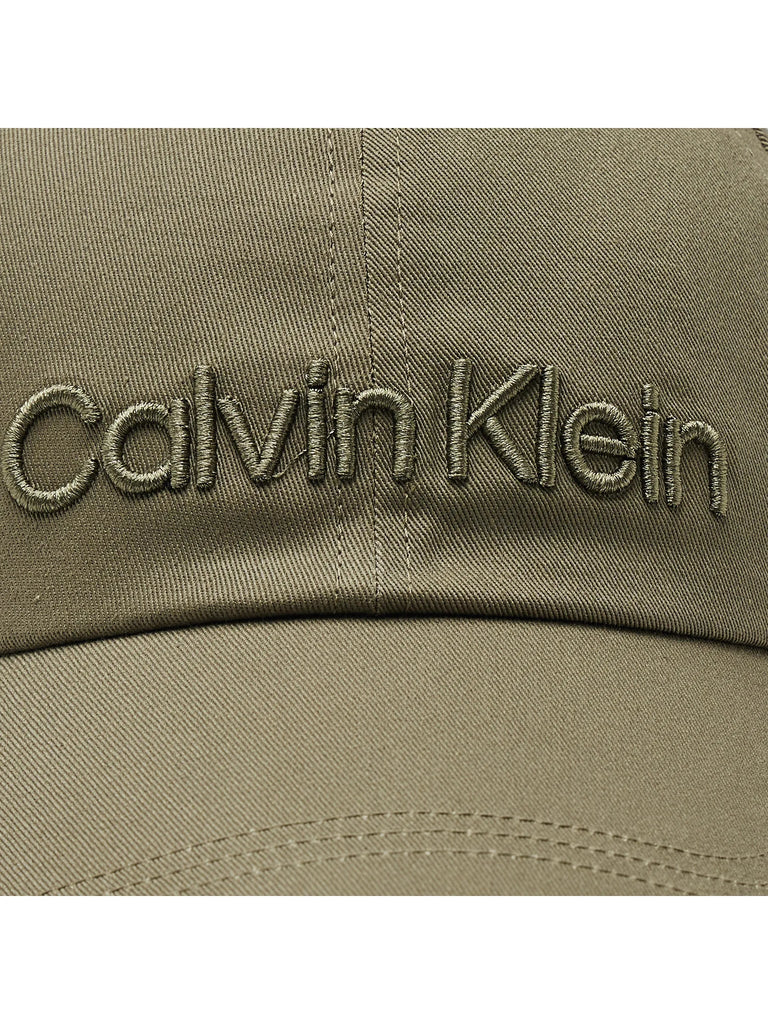 Calvin Klein zeleni muški kačket (K50K505737-MSS) 3