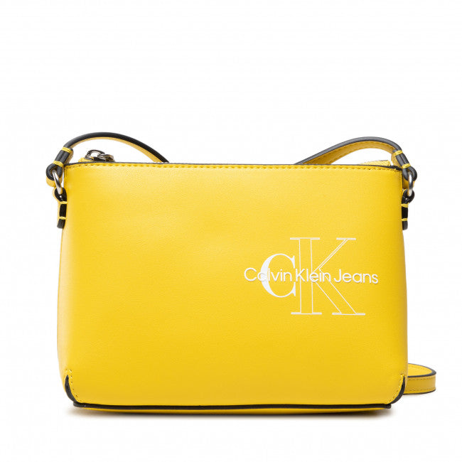Calvin Klein žuta ženska torba (K60K609306-ZCU) 1