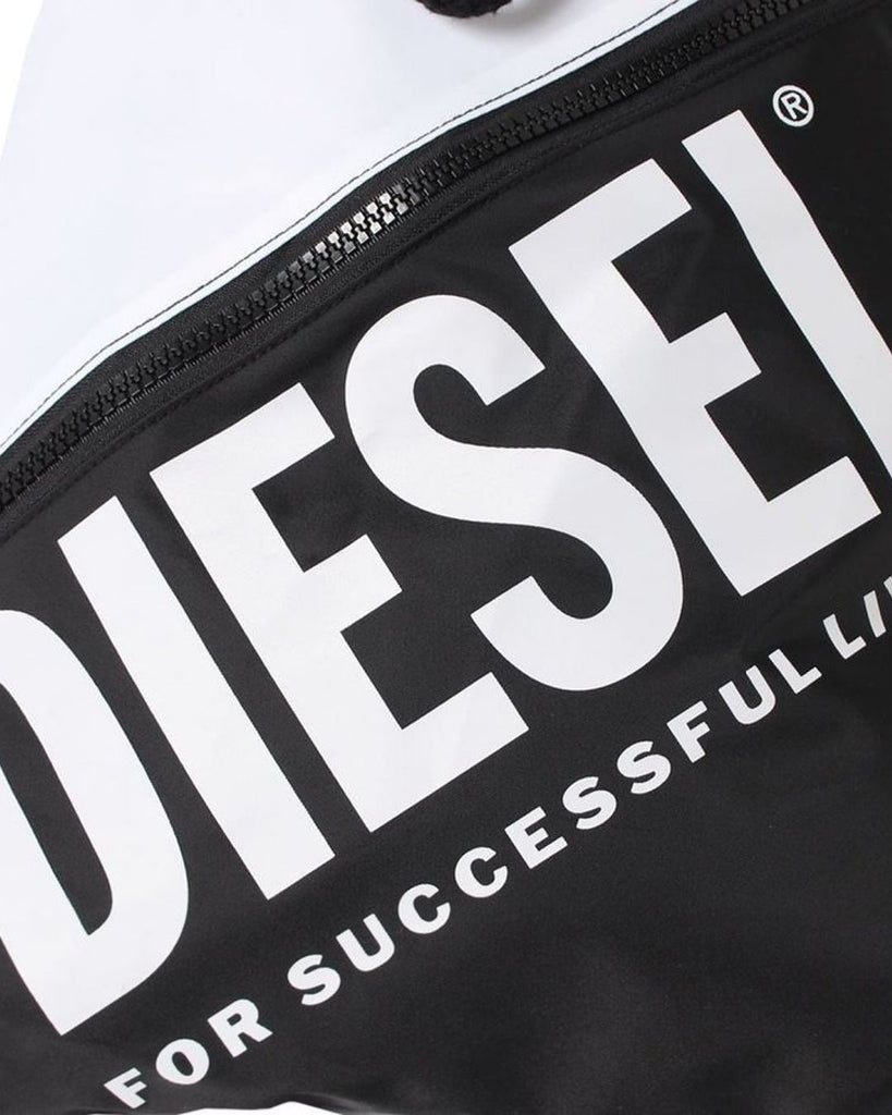 Diesel crna muška torba (A02334-0BDAS100) 4