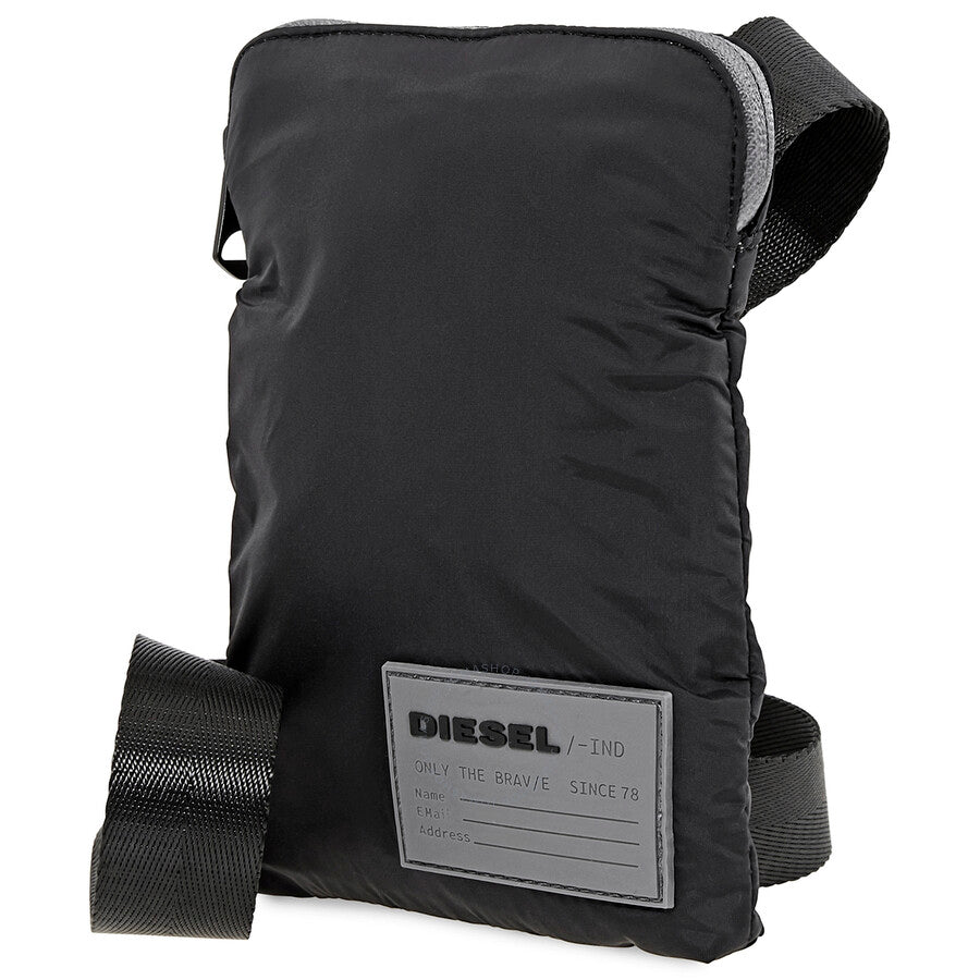 Diesel crna muška torba (X06343-PR230T8013) 1