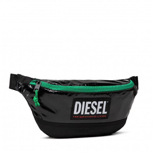 Diesel crna muška torba (X08030-P4212 T8013) 2