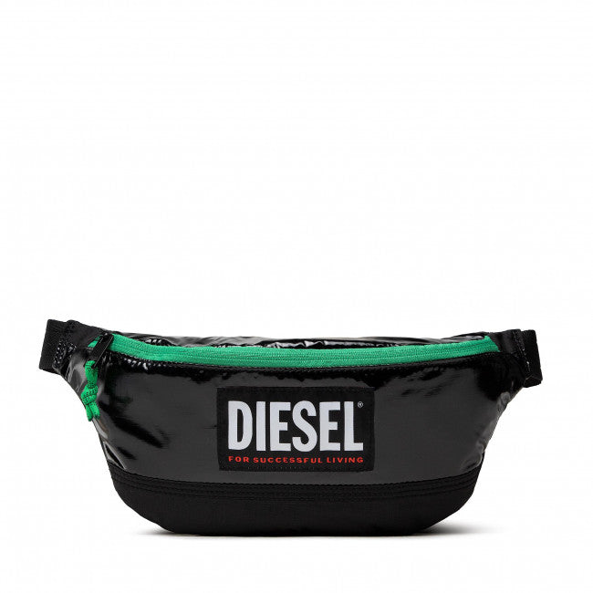 Diesel crna muška torba (X08030-P4212 T8013) 1