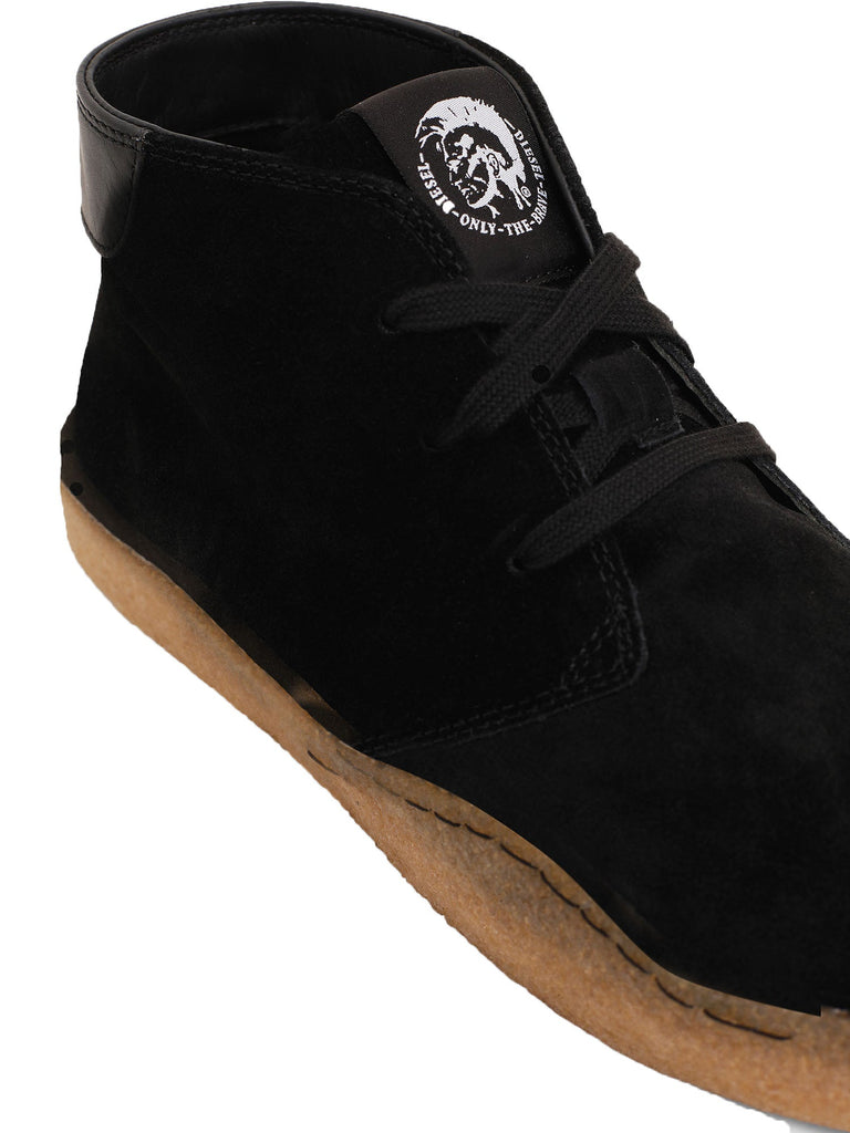 Diesel crne muške cipele (Y02043-P2597T8013) 4