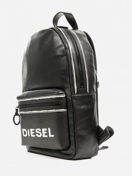Diesel crni muški ruksak (X06377-P0286H1532) 2
