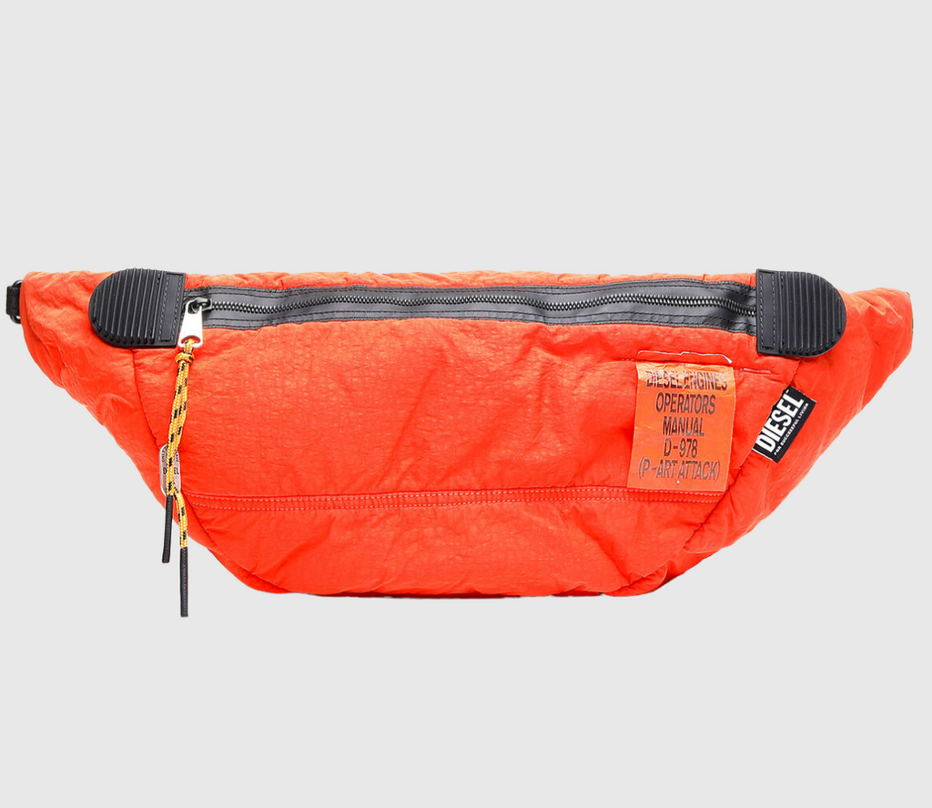 Diesel narandžasta muška torba (X08273-P4277 T4017) 1