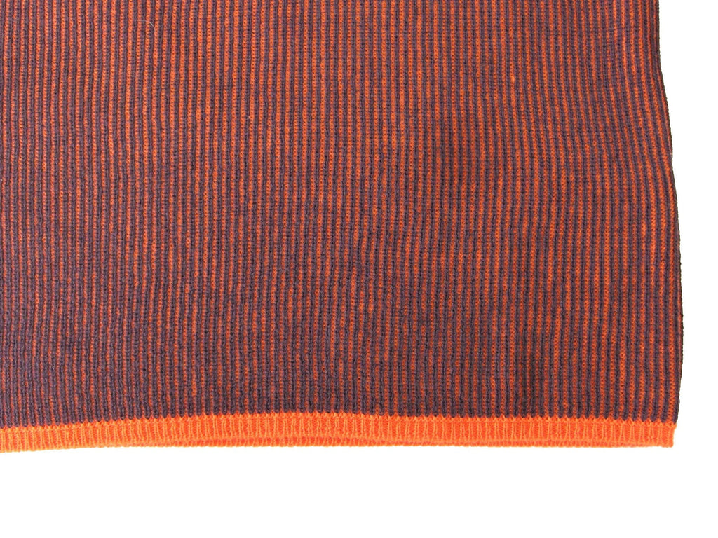 Diesel narandžasti muški džemper (00SJ5M-0AATI) 9