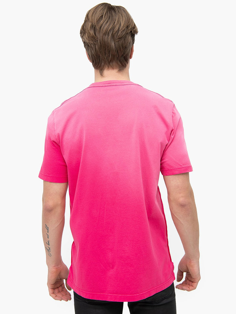 Diesel pink muška majica (A01872-0TBAA3BG) 3