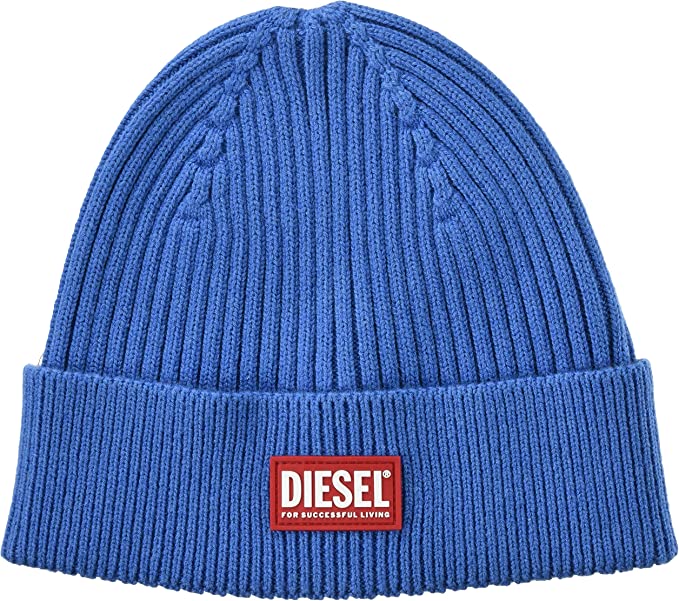 Diesel plava muška kapa (A04091-0DAOB-8MV) 1