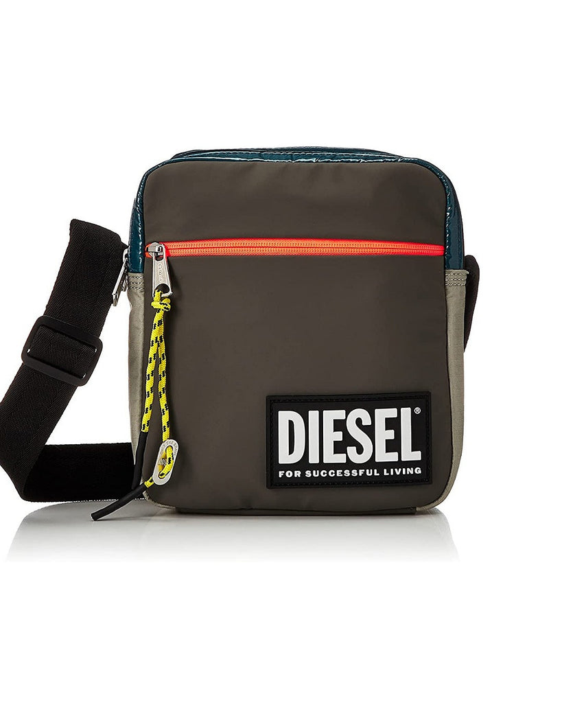 Diesel smeđa muška torba (X08152-P4273 H8849) 1