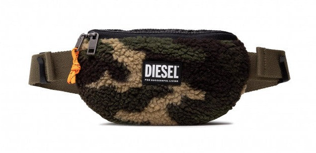 Diesel smeđa muška torba (X08261-P4269 T7434) 1