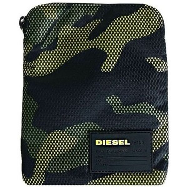 Diesel zelena muška torba (X06343-P3042H8014) 1