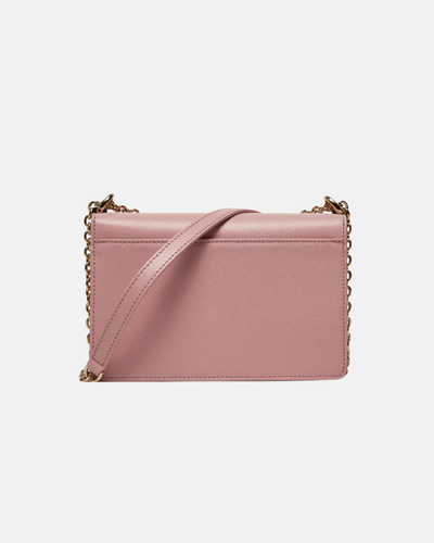 Furla roza ženska torba s lančanim remenom-[SKU]