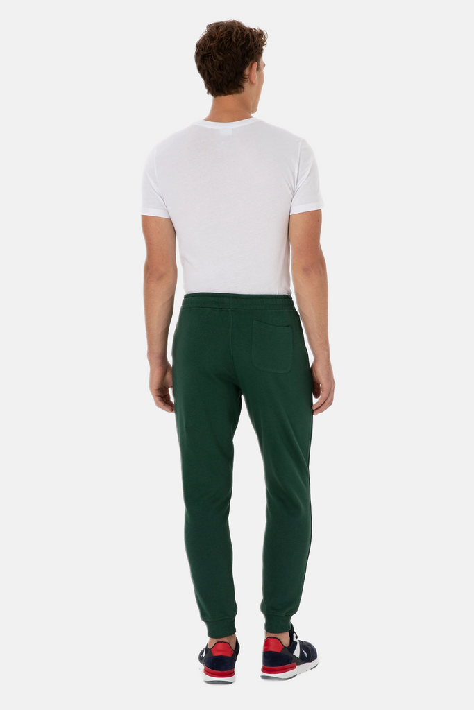 U.S. Polo Assn. zelena muška trenerka donji dio-[SKU]