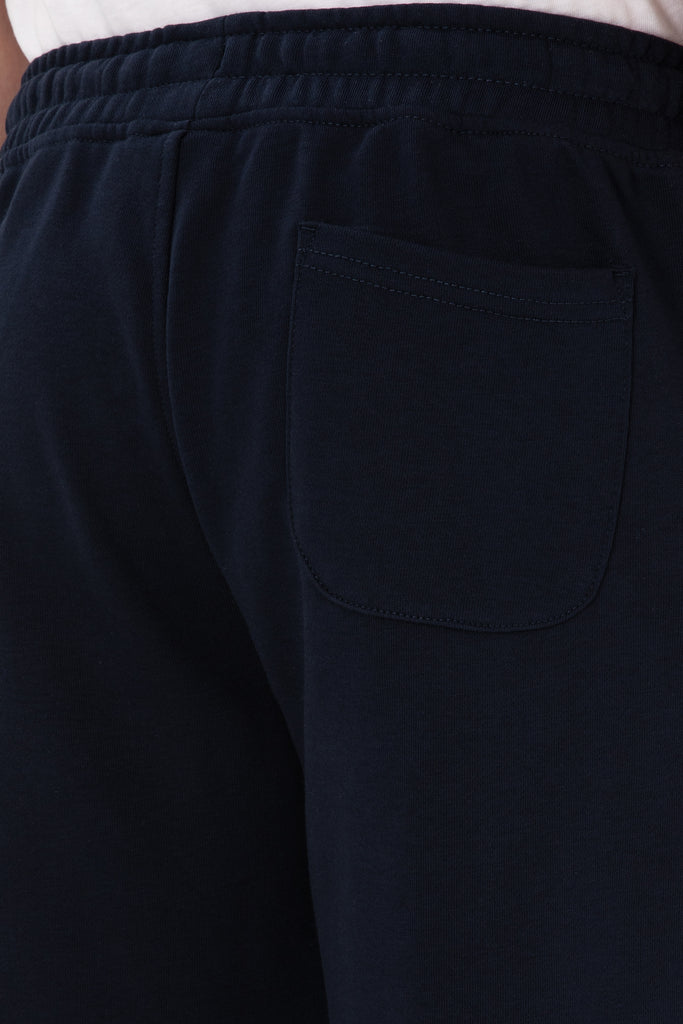 U.S. Polo Assn. teget plava muška trenerka donji dio-[SKU]