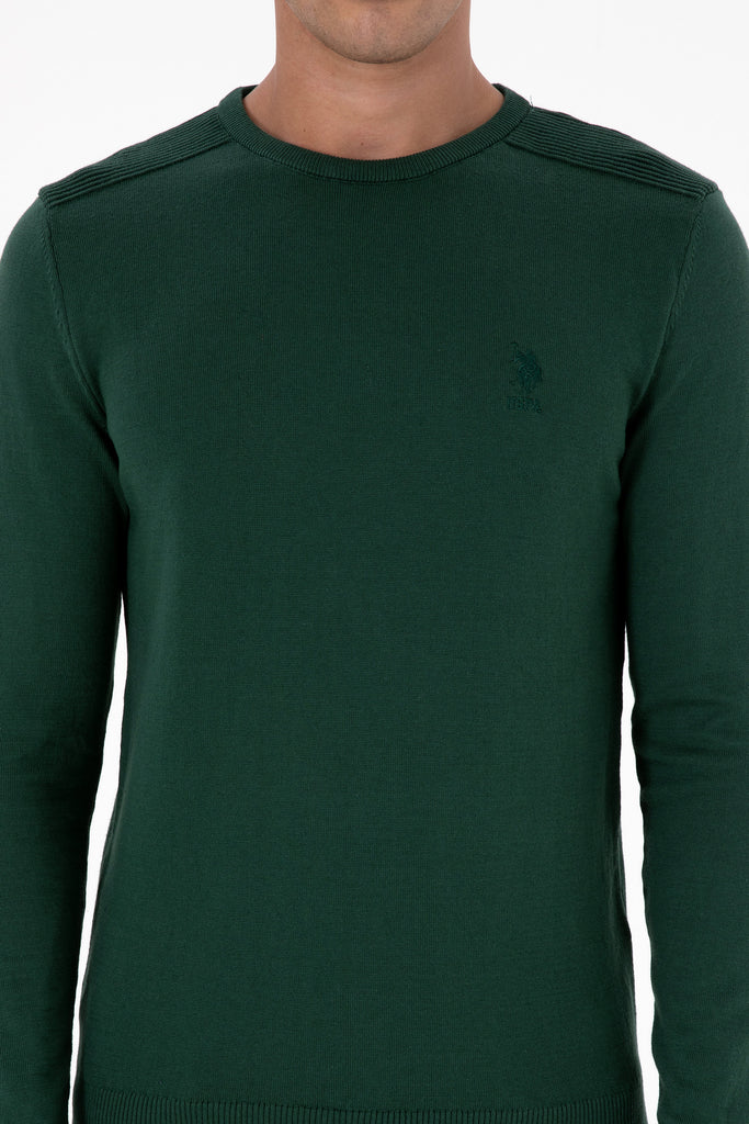 U.S. Polo Assn. rozi muški džemper (2226959VR079)-[SKU]