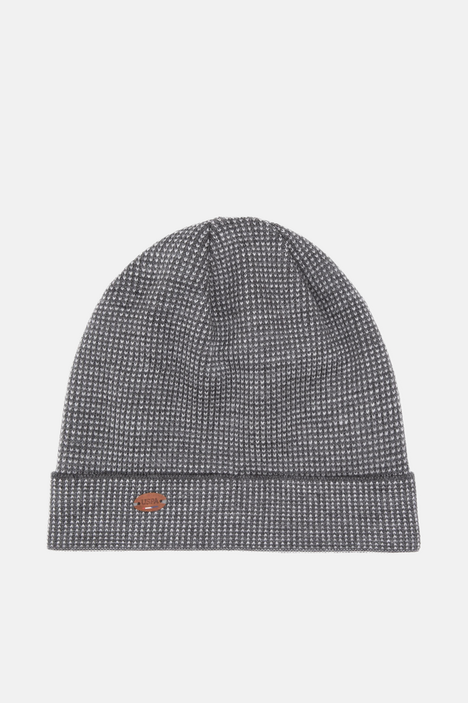 U.S. Polo Assn. sivi šal i kapa-[SKU]