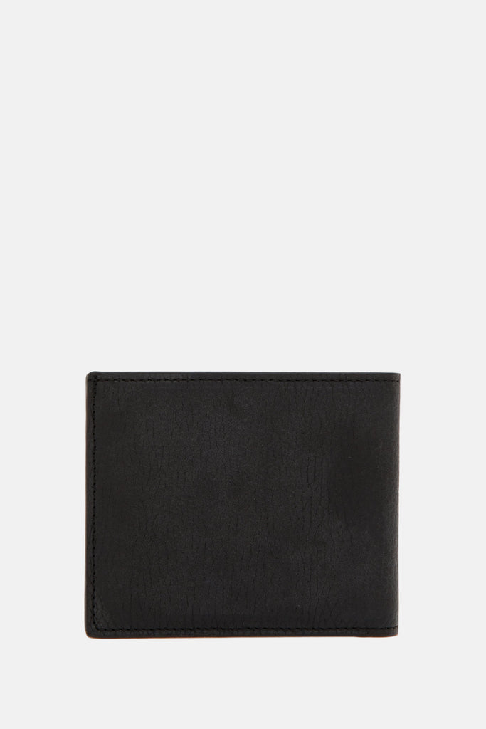 U.S. Polo Assn. crni muški novčanik (2321963VR046)-[SKU]