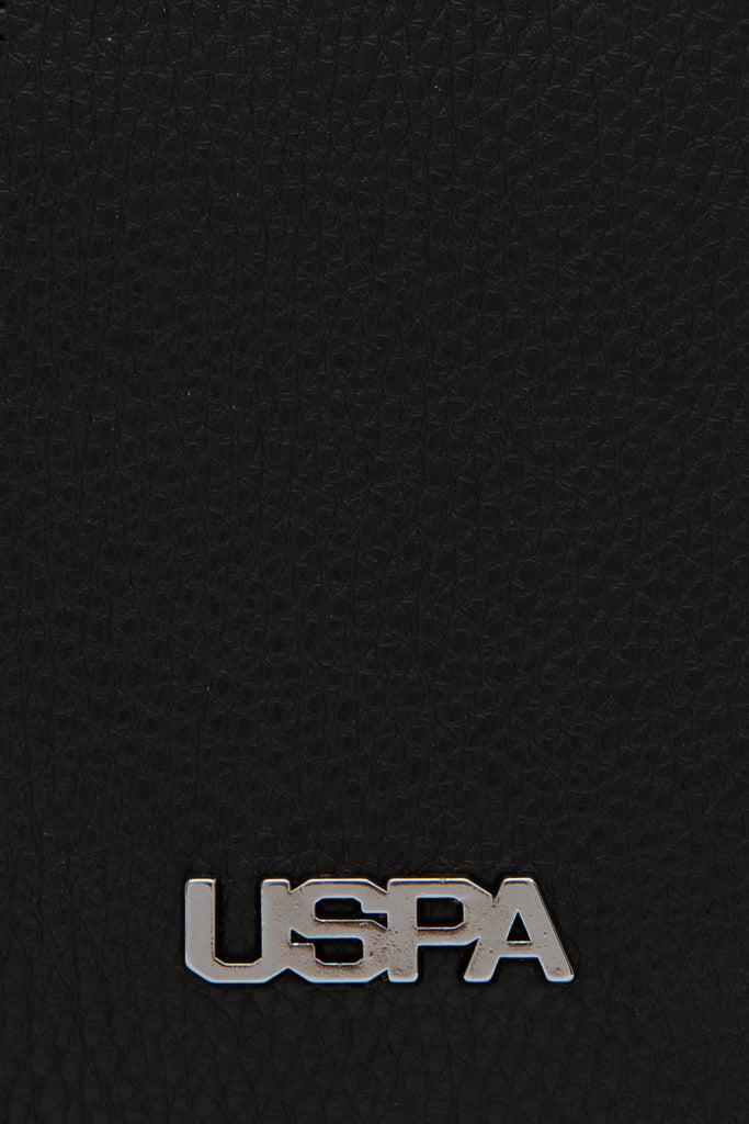 U.S. Polo Assn. crna muška torba (2322132VR046)-[SKU]