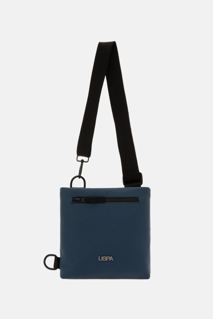 U.S. Polo Assn. plava muška torba (E-K25AW017VR033)-[SKU]