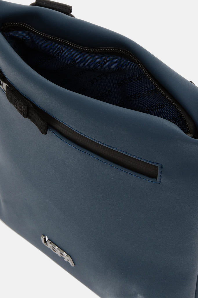 U.S. Polo Assn. plava muška torba (E-K25AW017VR033)-[SKU]